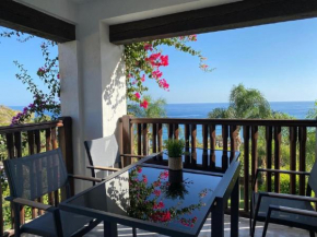 Sunandsea apartment, Almunecar